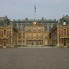 Cover for Versailles