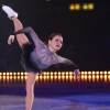 Sasha Cohen