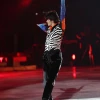 Stéphane Lambiel "The Four Seasons"