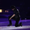 Stéphane Lambiel "In Your Eyes"