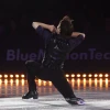 Stéphane Lambiel "In Your Eyes"