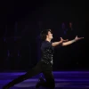 Stéphane Lambiel "In Your Eyes"
