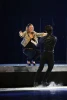 Stéphane Lambiel & Anastacia