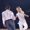 Aljona Savchenko & Robin Szolkowy