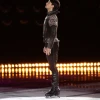 Stéphane Lambiel mit "Wilhelm Tell"