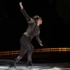 Stéphane Lambiel mit "Wilhelm Tell"