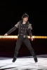 Stéphane Lambiel mit "Wilhelm Tell"