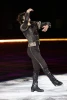 Stéphane Lambiel mit "Wilhelm Tell"