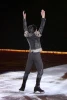 Stéphane Lambiel mit "Wilhelm Tell"