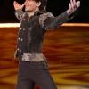 Stéphane Lambiel mit "Wilhelm Tell"