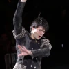 Stéphane Lambiel mit "Wilhelm Tell"
