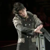 Stéphane Lambiel mit "Wilhelm Tell"