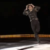 Stéphane Lambiel mit "Wilhelm Tell"
