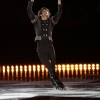 Stéphane Lambiel mit "Wilhelm Tell"
