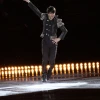 Stéphane Lambiel mit "Wilhelm Tell"