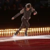 Stéphane Lambiel mit "Wilhelm Tell"