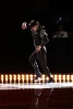 Stéphane Lambiel mit "Wilhelm Tell"