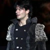 Stéphane Lambiel mit "Wilhelm Tell"
