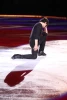 Stéphane Lambiel mit "Ne me quitte pas"