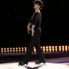 Stéphane Lambiel mit "Ne me quitte pas"