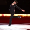Stéphane Lambiel mit "Ne me quitte pas"