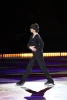 Stéphane Lambiel mit "Ne me quitte pas"