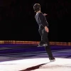 Stéphane Lambiel mit "Ne me quitte pas"