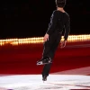 Stéphane Lambiel mit "Ne me quitte pas"