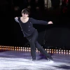 Stéphane Lambiel mit "Ne me quitte pas"