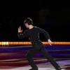 Stéphane Lambiel mit "Ne me quitte pas"