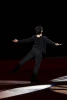 Stéphane Lambiel mit "Ne me quitte pas"