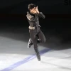 Stéphane Lambiel mit "Wilhelm Tell"