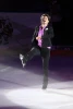 Stéphane Lambiel mit "Let The Good Times Roll"