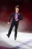 Stéphane Lambiel mit "Let The Good Times Roll"