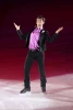 Stéphane Lambiel mit "Let The Good Times Roll"