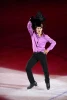 Stéphane Lambiel mit "Let The Good Times Roll"