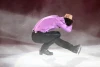Stéphane Lambiel mit "Let The Good Times Roll"