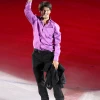 Stéphane Lambiel mit "Let The Good Times Roll"