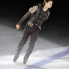 Stéphane Lambiel mit "Wilhelm Tell"