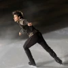 Stéphane Lambiel mit "Wilhelm Tell"