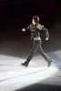 Stéphane Lambiel mit "Wilhelm Tell"