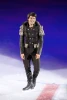 Stéphane Lambiel mit "Wilhelm Tell"