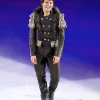 Stéphane Lambiel mit "Wilhelm Tell"