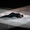 Stéphane Lambiel "Bring me to life"