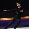 Stéphane Lambiel "Last Dance"