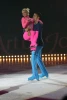 Aljona Savchenko,Robin Szolkowy "Pink Panther"