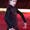 Evgeni Plushenko