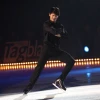 Stéphane Lambiel "Last Dance"