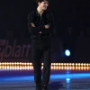 Stéphane Lambiel "Last Dance"