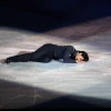 Stéphane Lambiel "Bring me to life"